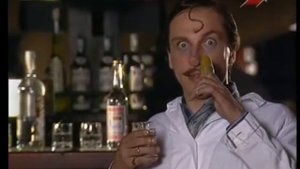 Осторожно, Модерн! - Реклама "Огурчик соленый"