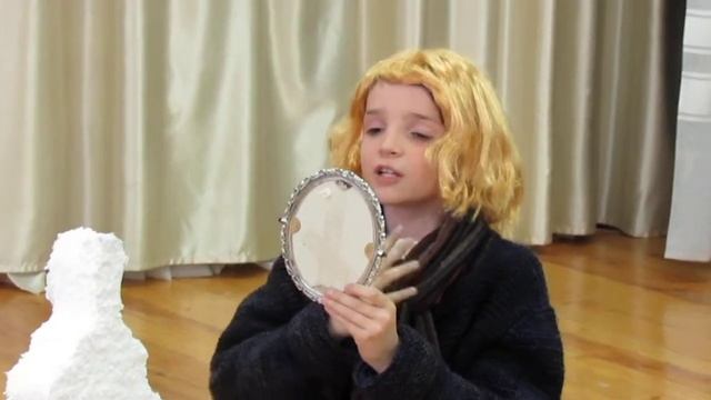 Мальчик по имени "Звезда" часть 1 смотреть онлайн