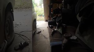 АРО 243D Забытая легенда