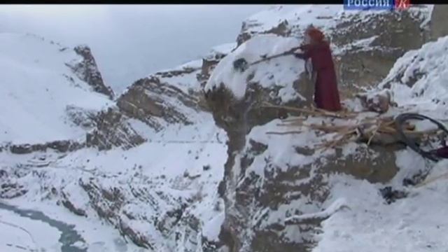 Дорога в небо / Himalaya, a path to the sky