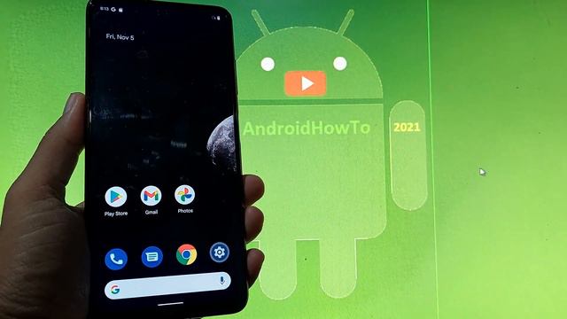 Awaken OS v2.1 Luna Android 12 for Poco X3 NFC (Surya) Updated: 20211104 смотреть онлайн