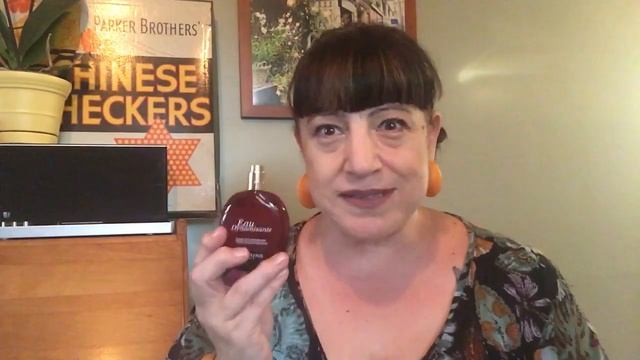 Clarins Eau Dynamisante: A Warm Weather Fragrance Wonder смотреть онлайн