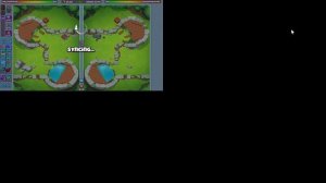 Bloons TD Battles 2 game Crash