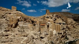 Преподобный Евфимий Великий. 2 февраля