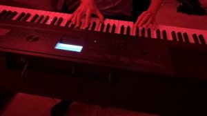 ARE WE STILL FRIENDS? - Tyler, The Creator - Piano