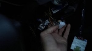 Круиз контроль ssang yong rexton2 XDI АКПП 2008