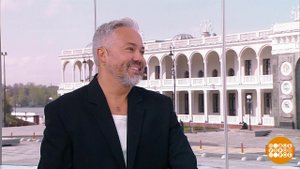 Александр Рогов - о программе "Модный приговор". Доброе утро. Фрагмент выпуска от 22.04.2024