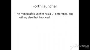 (UPDATED VIDEO + 2023 VERSION, CHECK PINNED COMMENT) History of the Minecraft Launcher (2011 - 2019