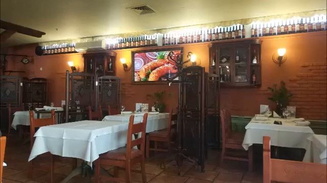 Критика. Обзор ресторана "Стейкхаус" Октябрьская 27/1 смотреть онлайн