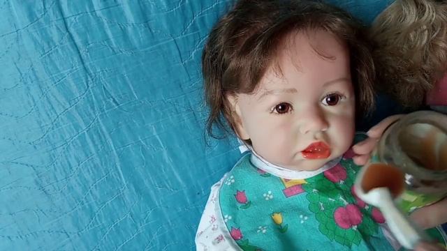 VLOG ДЕНЬ С 3 КУКЛАМИ РЕБОРН/ ПРОГУЛКА С РЕБОРНОМ МИЕЙ ? /DAY WITH 3 REBORN DOLLS /WALK WITH REBORN смотреть онлайн