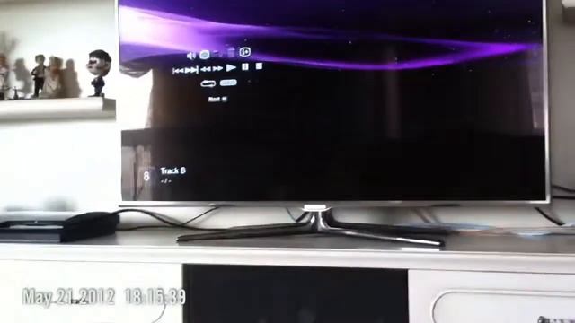 Hayko Cepkin B&W CM8 смотреть онлайн