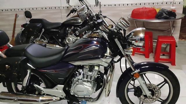 HONDA SHADOW 150 TEM LỬA BẢN ĐẶC BIỆT SIÊU HIẾM LÂM MOTOR 0336937035