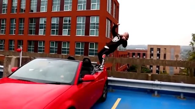 Музыка в Новом формате Экстрим, Клубняк, Девчонки! 13 05 2019 смотреть онлайн