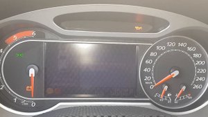 Заводим Форд Мондео 4 2.0 TDCI 6АТ (-24)