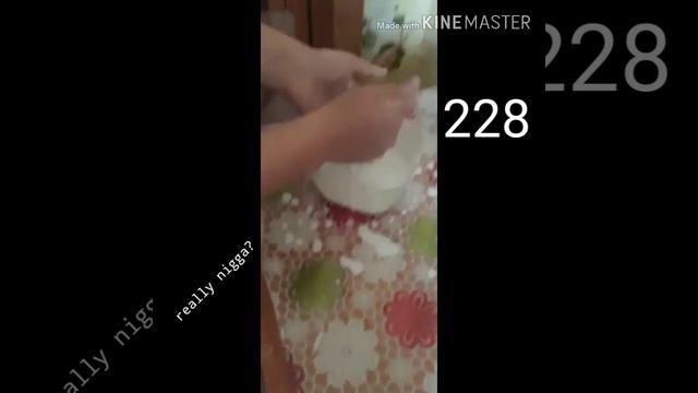 DIY ДЕЛАЕМ СВОИМИ РУКАМИ НЕНЬЮТОНОВСКУЮ ЖИДКОСТЬ смотреть онлайн