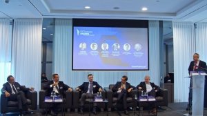 12TH CEE INVESTMENT AWARDS & CEO NETWORKING FORUM - INVESTMENT, FINANCE AND BANKING PANEL