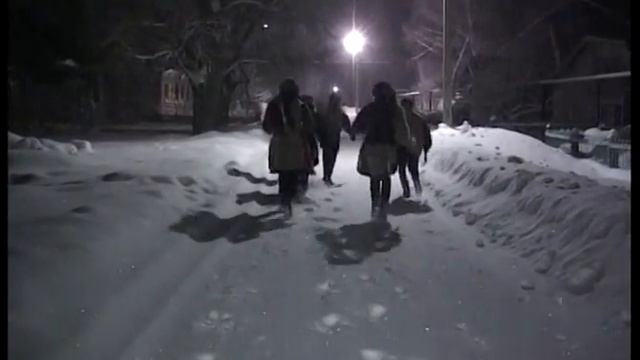 ТАТМЫШИ (АЛИКОВСКИЙ РАЙОН) Чувашия_19 января 2012 Сурхурипе кашарни йалисем паян Н Семенов смотреть онлайн