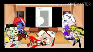 {Undertale}_реакция на ∆Судьба Папируса∆