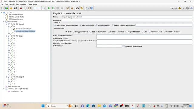 Ep 39 | PT Tools | Mastering JMeter Correlation - A Step-by-Step Guide