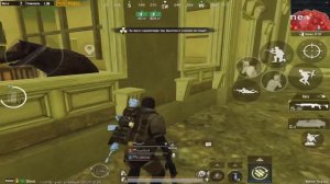 САМОЕ ЛУЧШЕЕ И ДЕШЕВОЕ СОПРОВОЖДЕНИЯ В МЕТРО РОЯЛЬ, METRO ROYALE, PUBG MOBILE, ПАБГ МОБАЙЛ