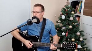 Последний час декабря - Бит-квартет "Секрет", 1987 (кавер исполняет Кудрявцев Михаил)