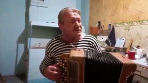 Душевная песня, Анатолий Пилюгин