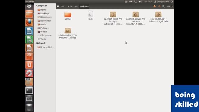 How to clean apt-get database and save disk space in Ubuntu смотреть онлайн