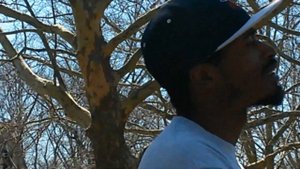 Nigger Nigga in the park