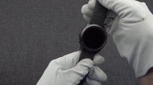 Garmin Epix Pro Gen 2 – Sapphire 51 mm Carbon Grey DLC Titanium with Chestnut Leather Band Unboxing