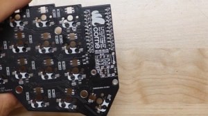 How to Make a Corne Split Keyboard // DIY