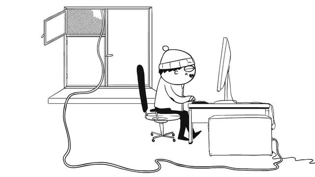 ОЧЕНЬ ГЛУПЫЕ ИГРЫ (анимация) смотреть онлайн