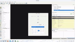 Как сделать окно в Python ОТВЕТ ТУТ!