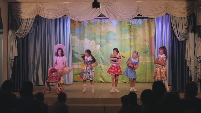 Цветик-семицветик