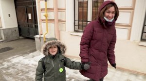 Мелехов Богдан и Мирошников Артём. 2 истории