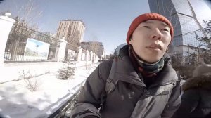 Фильм про Улан-Батор