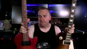 Epiphone Les Paul Special Satin E1 VS Gibson Les Paul Tribute