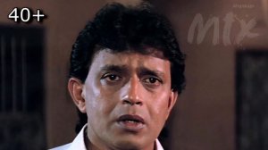 Митхун Чакраборти - эволюция