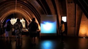 Дом Гауди - Каса Мила (Испания 2016 - Серия№9)