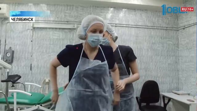 Челябинке случайно диагностировали рак