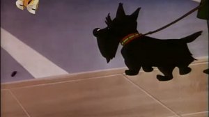 Блоха для двоих / Flea for Two (1955)