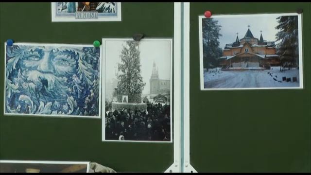 день рождения деда мороза смотреть онлайн