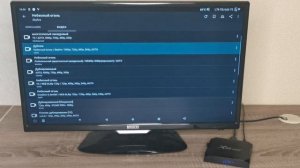 Обзор прошивки для X96 Max Plus 2 (X96 Max + 2)