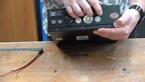 Еще один аккумулятор LiFePo4 12v 100 а/ч для катера! Обзор и тест.