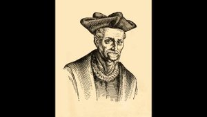 Франсуа Рабле – биография и жизнь французского писателя