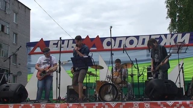 Bang! Live 28072015 Емва Какова же твоя цена?