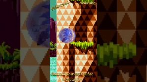 Короткометражка по прохождению Sonic CD 
Полный комплект: https://rutube.ru/video/af28fa042762d4b159