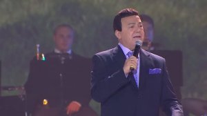 Иосиф Кобзон - Пьяный кучер