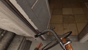 Велосипедро / Это мой велик отвечаю. Мармок Half-Life Alyx