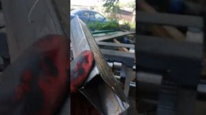 Блок усиления профильной трубы от 10 до 40 профиль