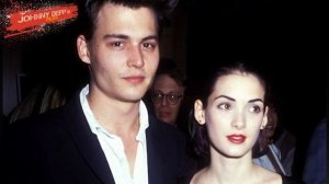 ДЕВУШКИ ДЖОННИ ДЕППА // ФАЙЛЫ ДЖОННИ ДЕППА